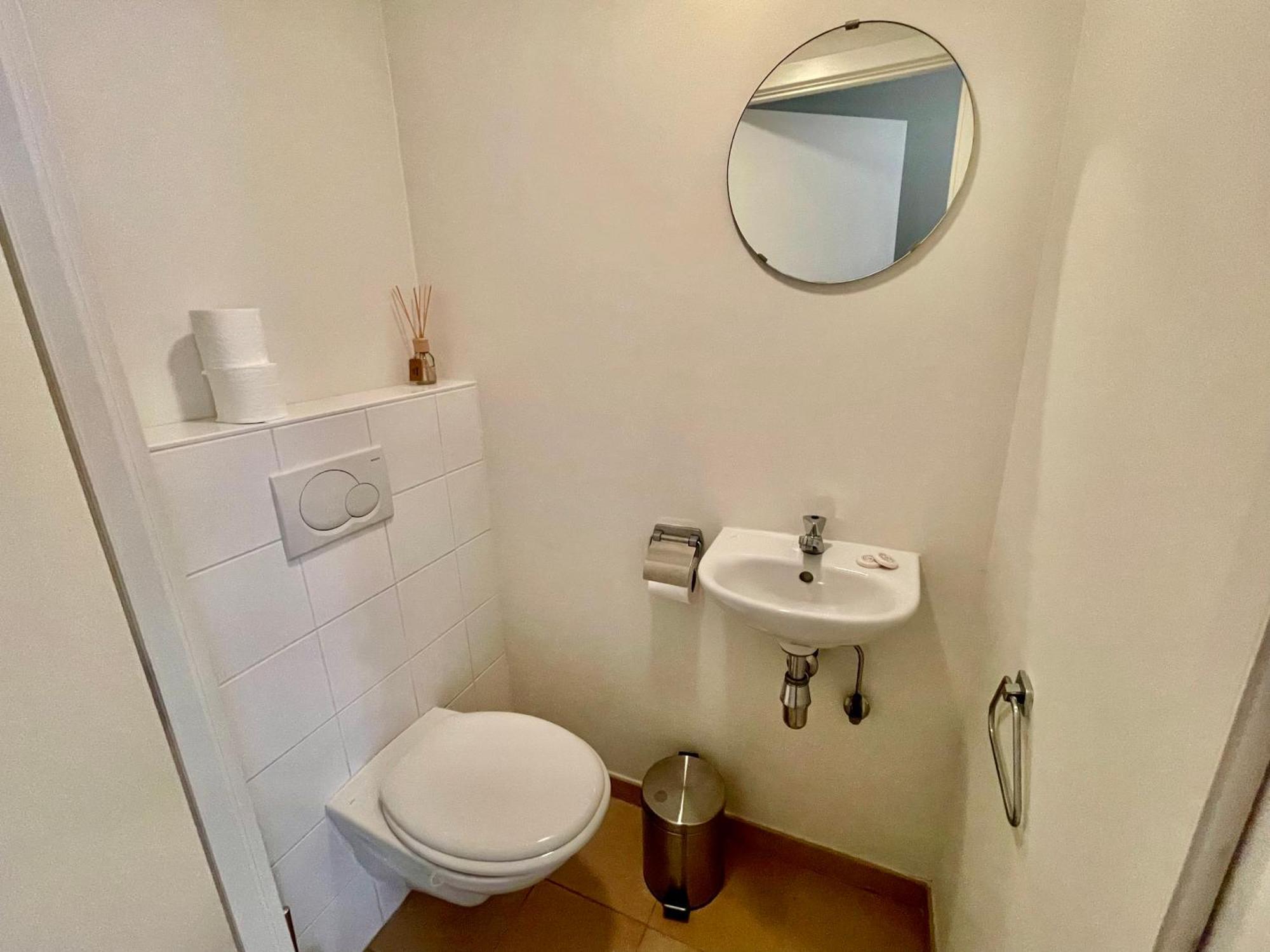 3Br Zeedijk Apartment Ocean View Blankenberge Eksteriør bilde